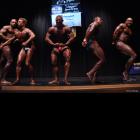IFBB Toronto Pro Supershow 2011 - #1